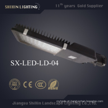 Acessível luz de rua de 50W 24V LED (SX-LED-LD-04)